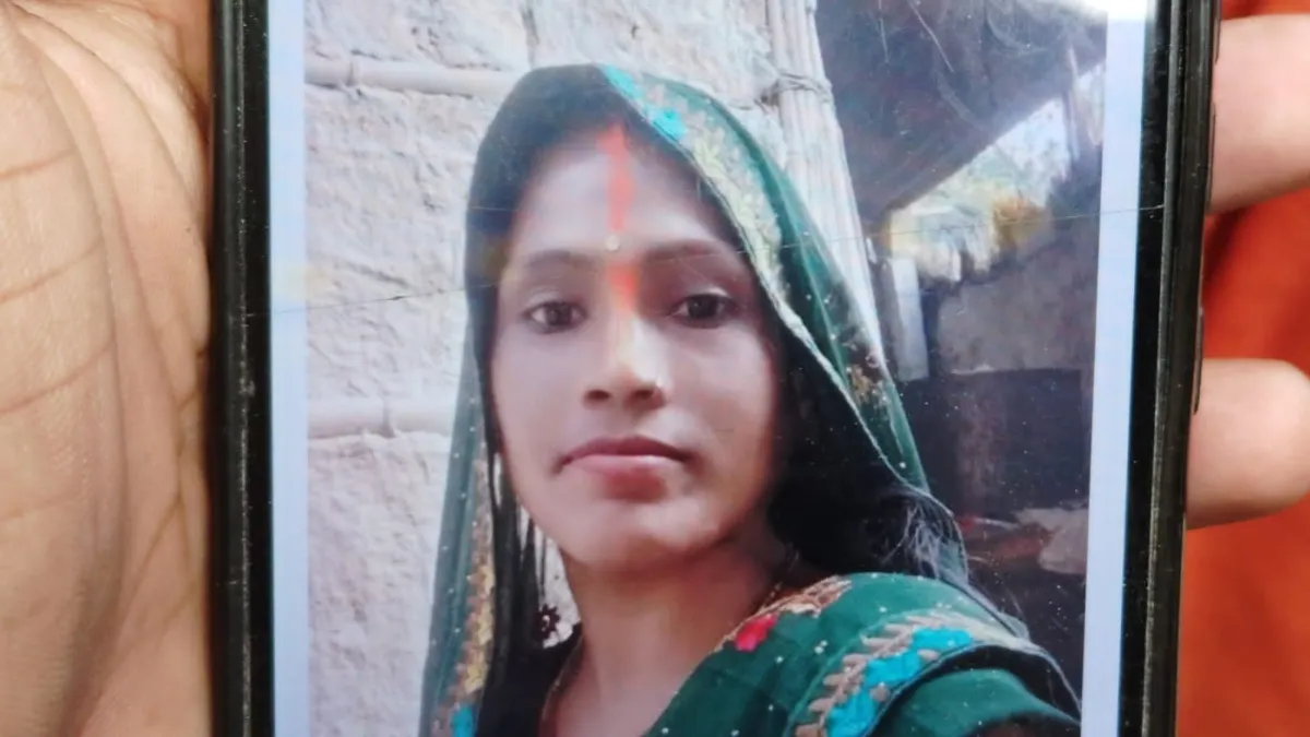 Meena Devi- India TV Hindi