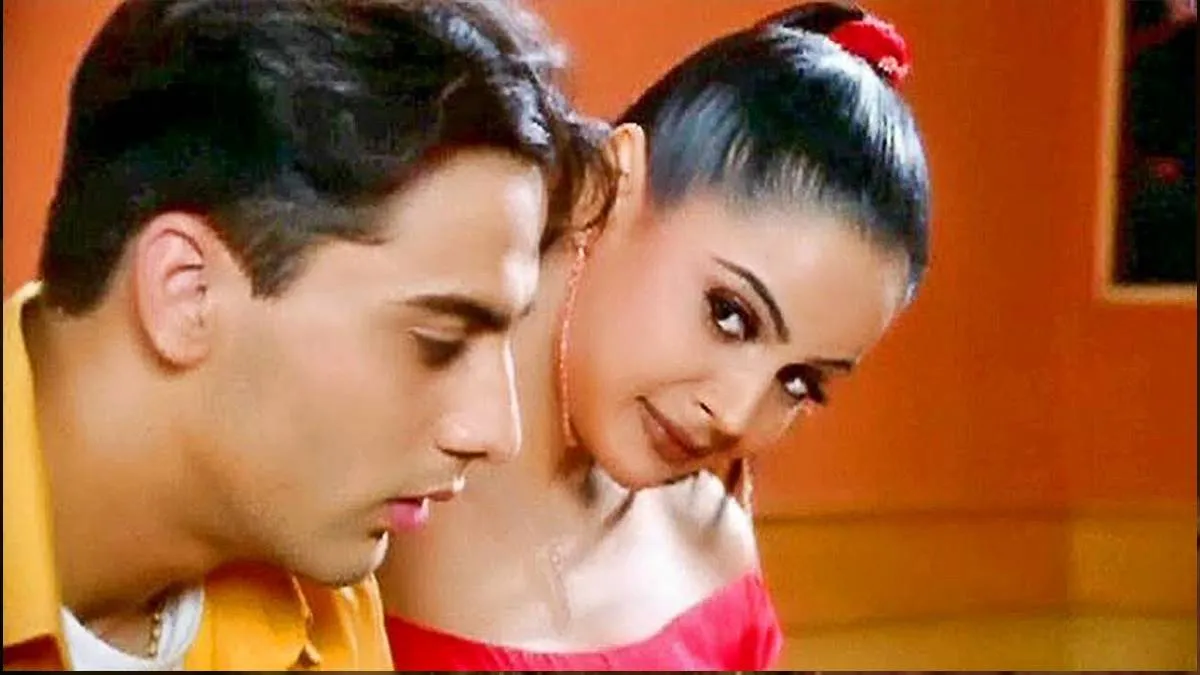 Dekha Hai Teri Aankhon Ko cute chocolate-boy aka sailessh gulabani- India TV Hindi