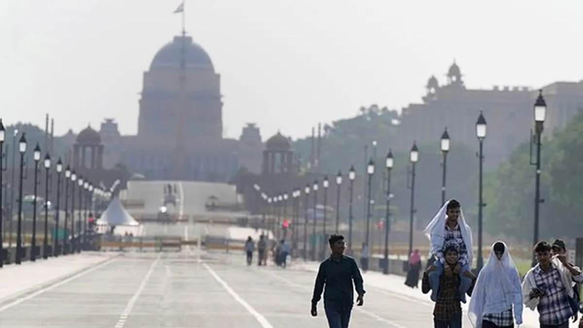 weather update- India TV Hindi