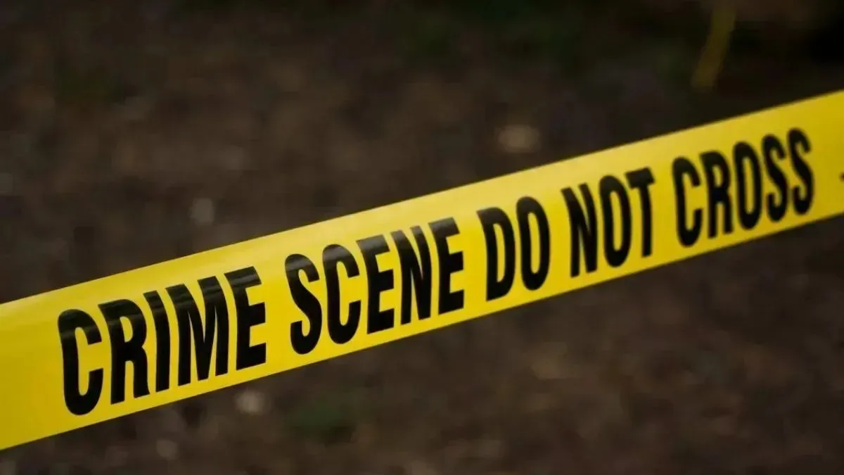 Delhi double murder in Rohini - India TV Hindi