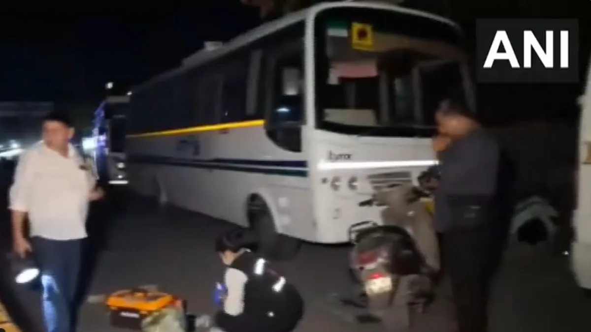 Delhi welcome murder- India TV Hindi