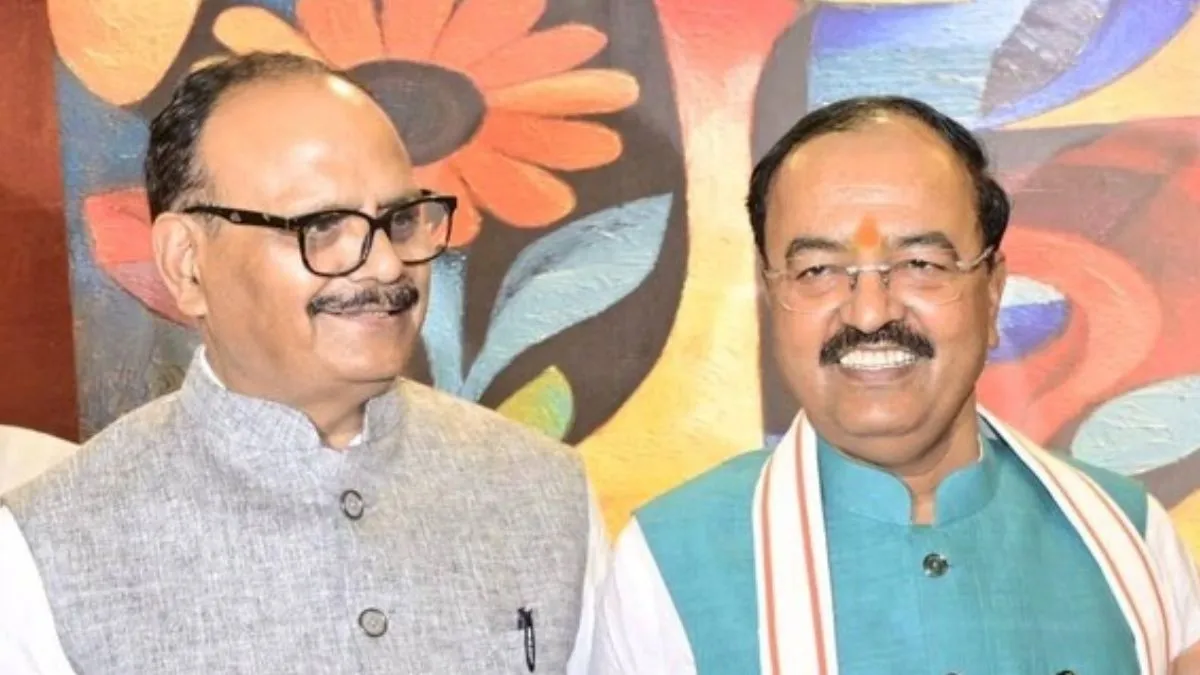 Deputy CM- India TV Hindi