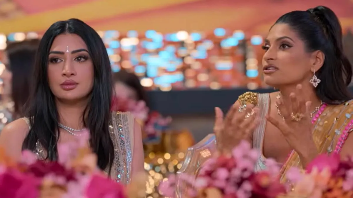 desi bling- India TV Hindi