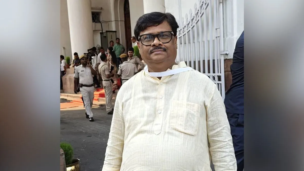 Dilip Mandal- India TV Hindi