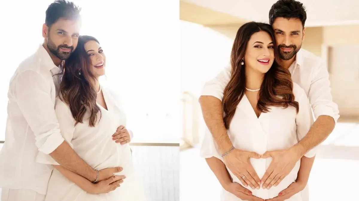 Divyanka Tripathi and Vivek Dahiya- India TV Hindi