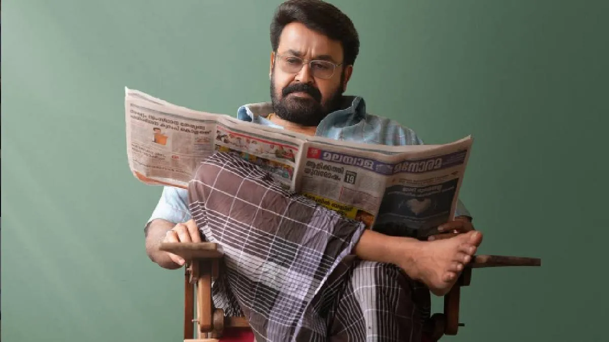 Mohanlal- India TV Hindi