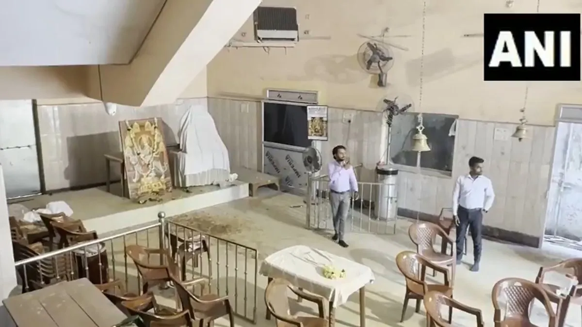 Durga Mandir- India TV Hindi