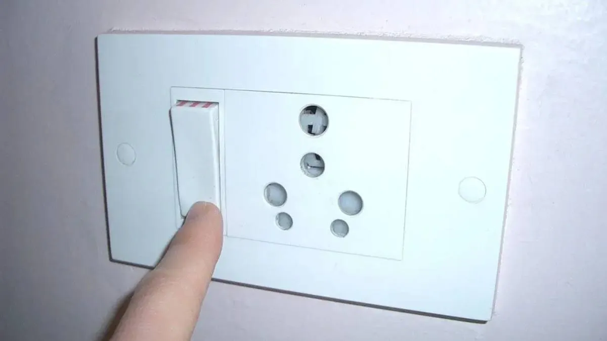 Electric Socket- India TV Hindi
