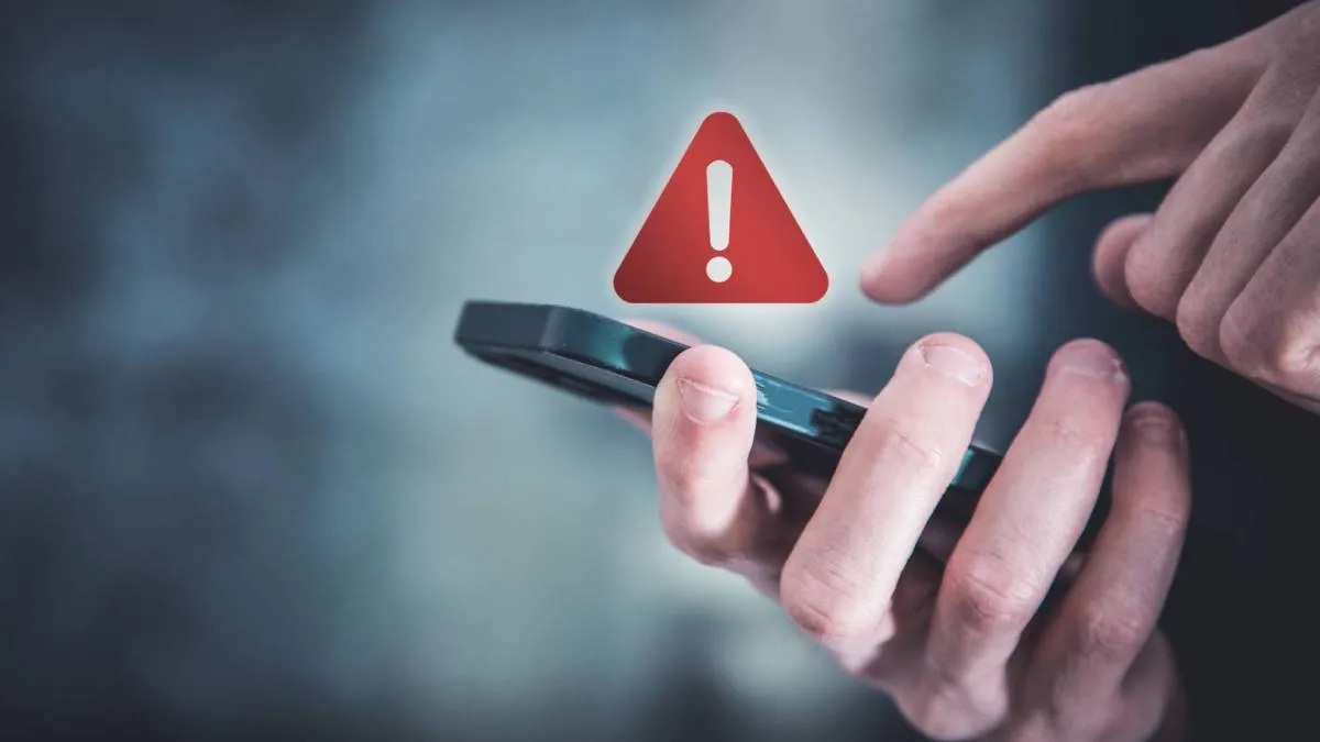 Emergency Alert- India TV Hindi