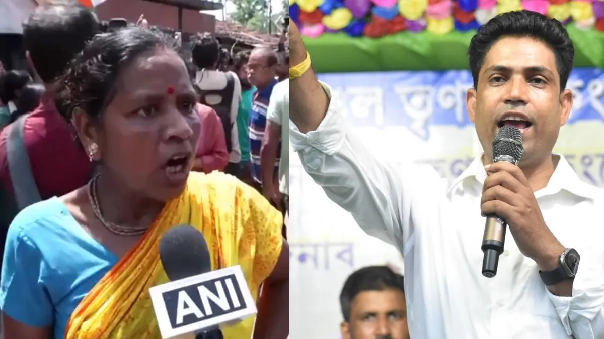 falta assembly seat repoll- India TV Hindi