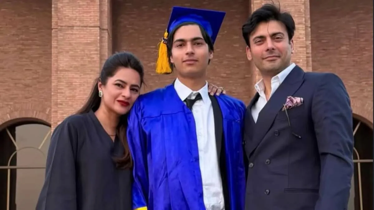Sadaf ayaan khan fawad khan- India TV Hindi