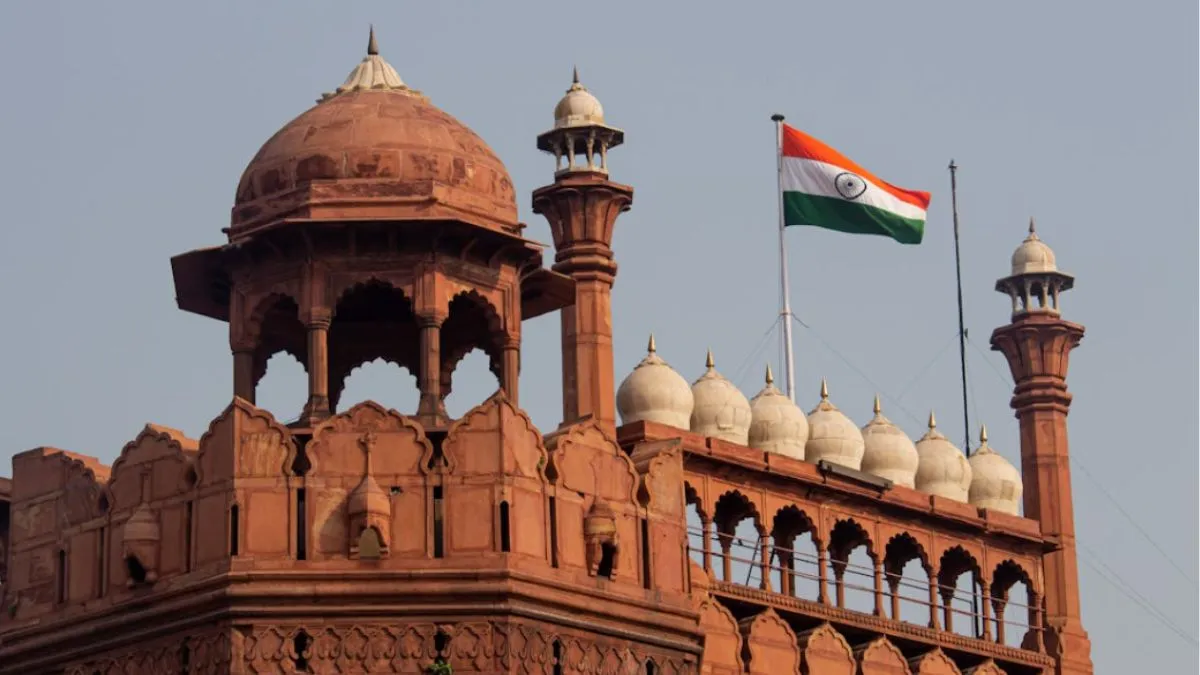  Trending GK Quiz,How many state are included in National Anthem, National Anthem, National Anthem f- India TV Hindi