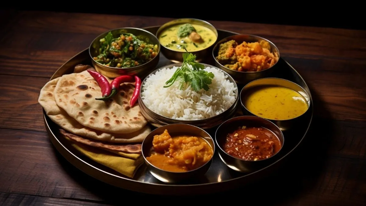 Bhojan Vastu Niyam- India TV Hindi