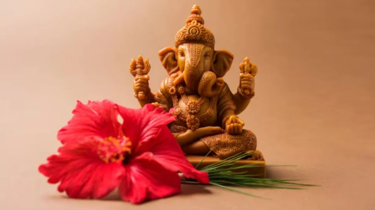Varda Chaturthi 2026- India TV Hindi