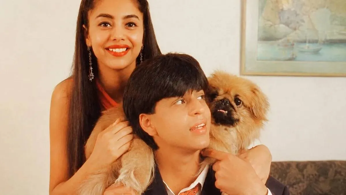 gauri khan- India TV Hindi