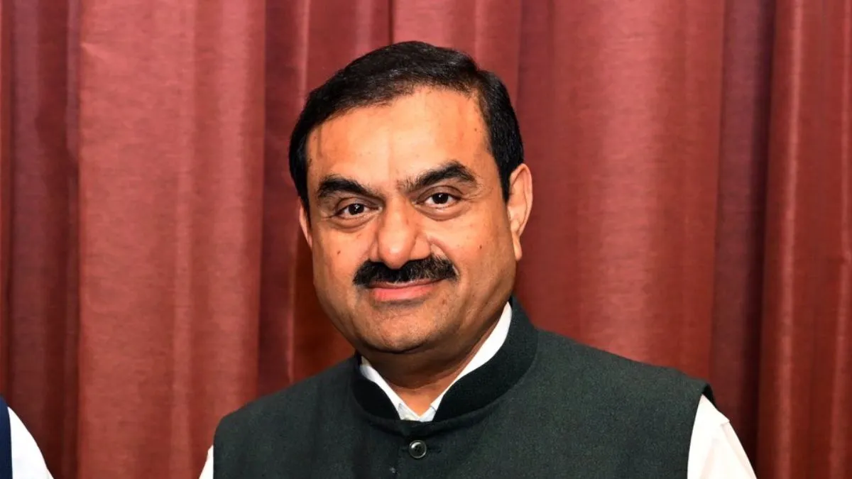 adani, adani group, gautam adani, Bernstein, Bernstein research, U.S. Securities and Exchange Commis- India TV Hindi