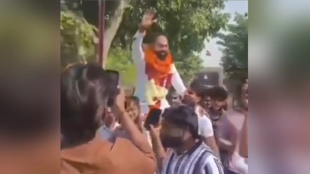 रेप का आरोपी- India TV Hindi