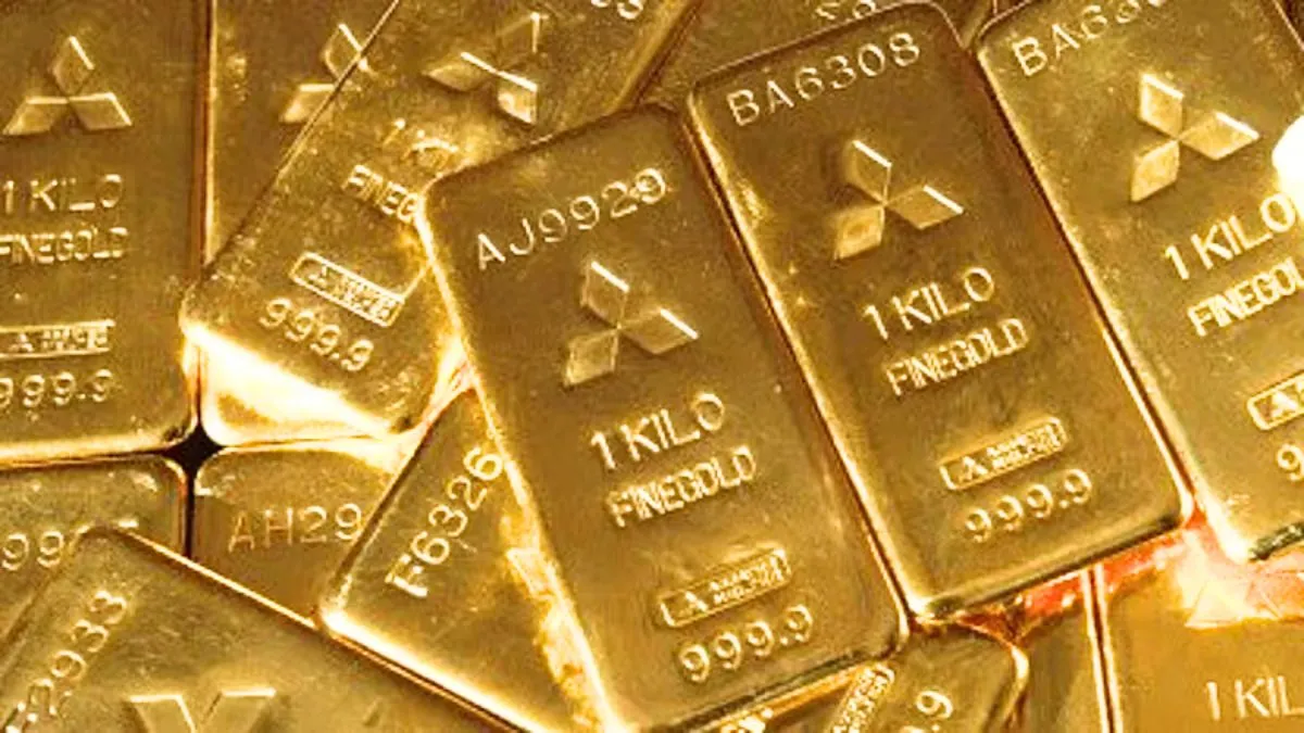 Gold hallmarking, gold jewellery, what is 999 means on gold jewellery, why 999 written on gold, Gold- India TV Hindi