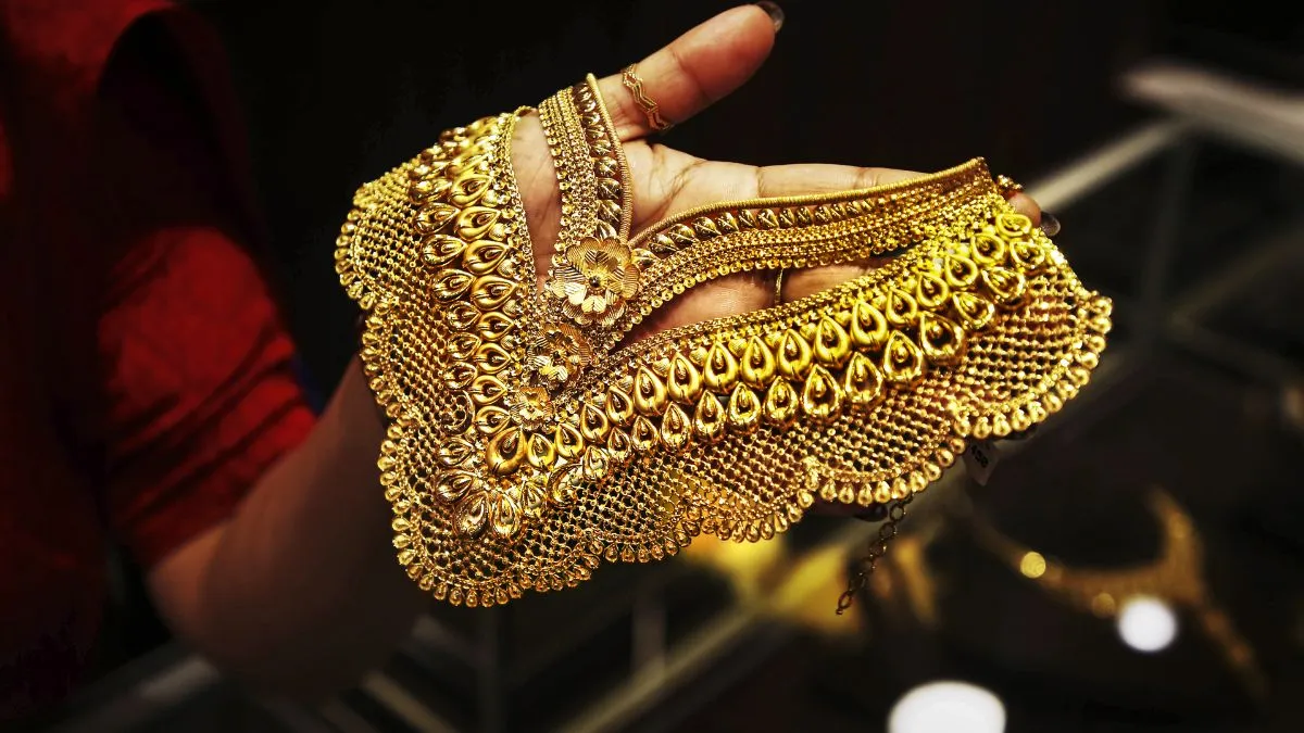gold, gold price, gold price today, gold rate today, gold import, gold import duty, new import duty - India TV Hindi