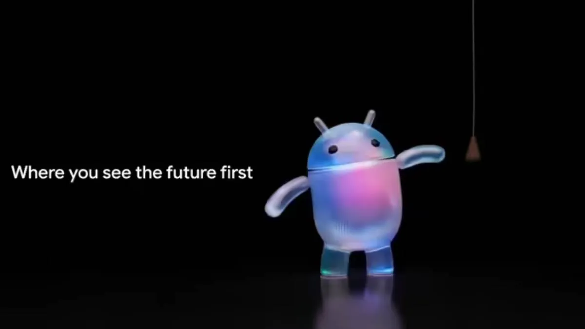 Google android 17- India TV Hindi