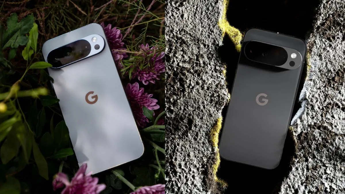 Google Pixel 10- India TV Hindi