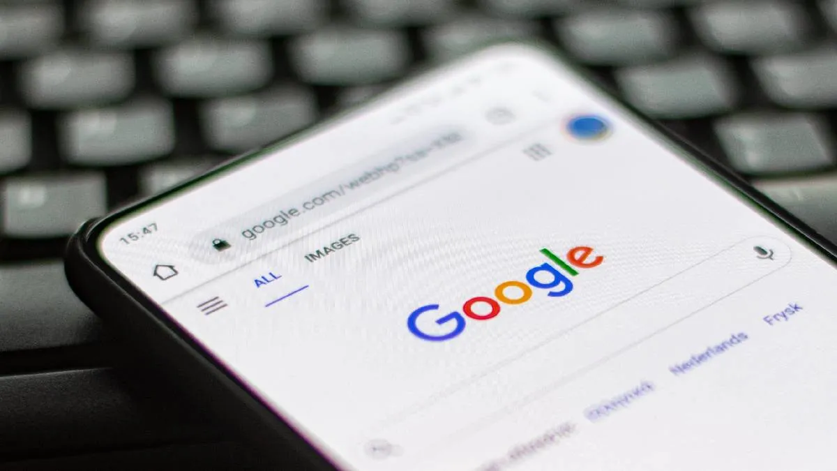 Google Search AI- India TV Hindi