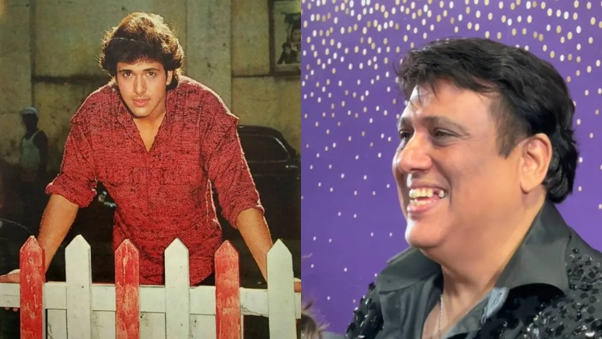 Govinda- India TV Hindi