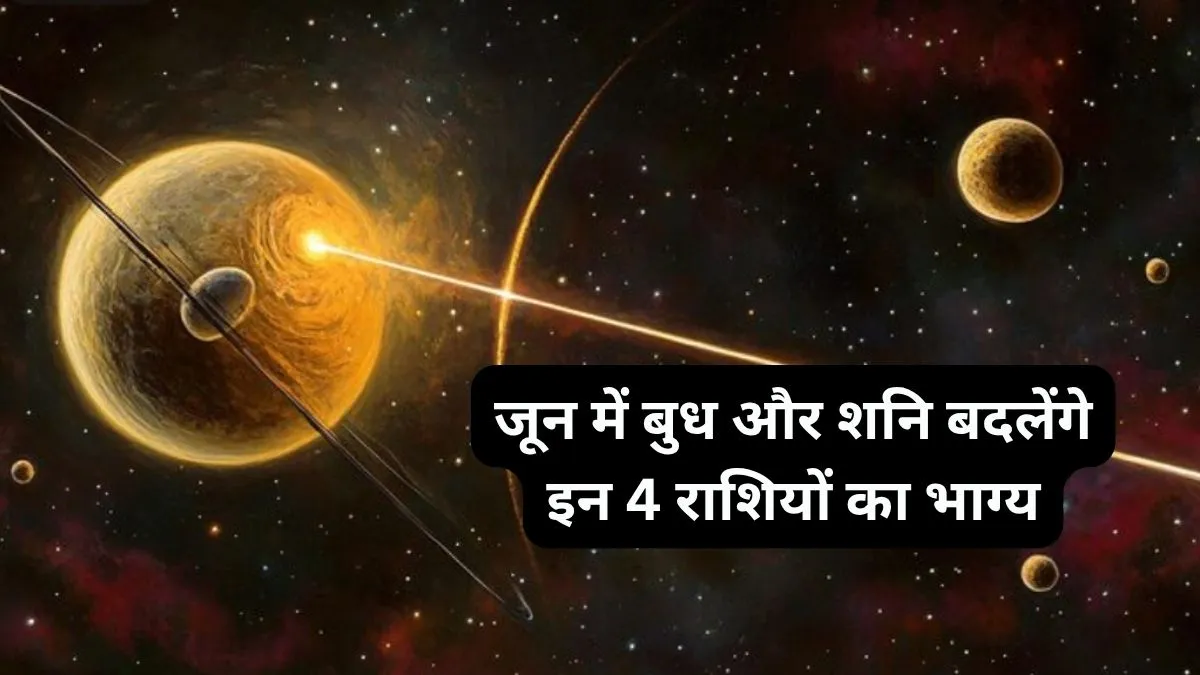 Kendra Drishti Yog 2026- India TV Hindi