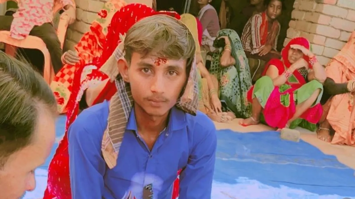 Groom Suicide- India TV Hindi