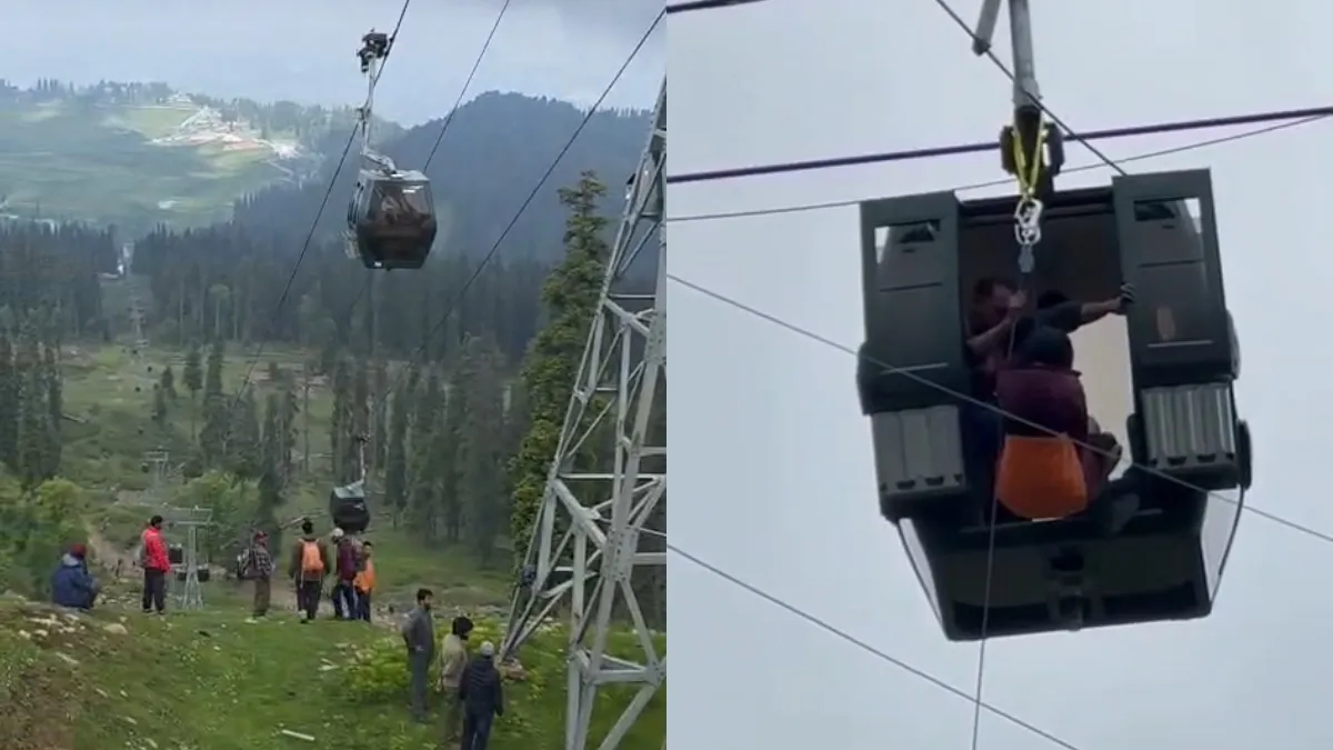 Gulmarg- India TV Hindi