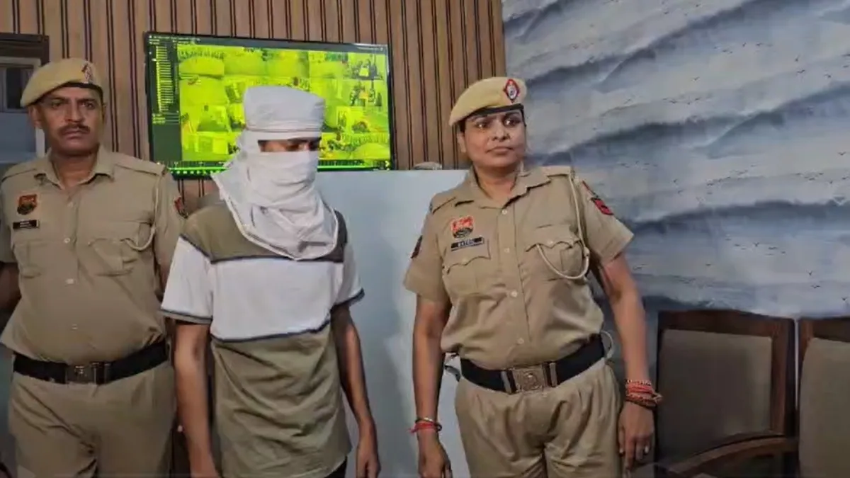 Gurugram women molested in cab- India TV Hindi