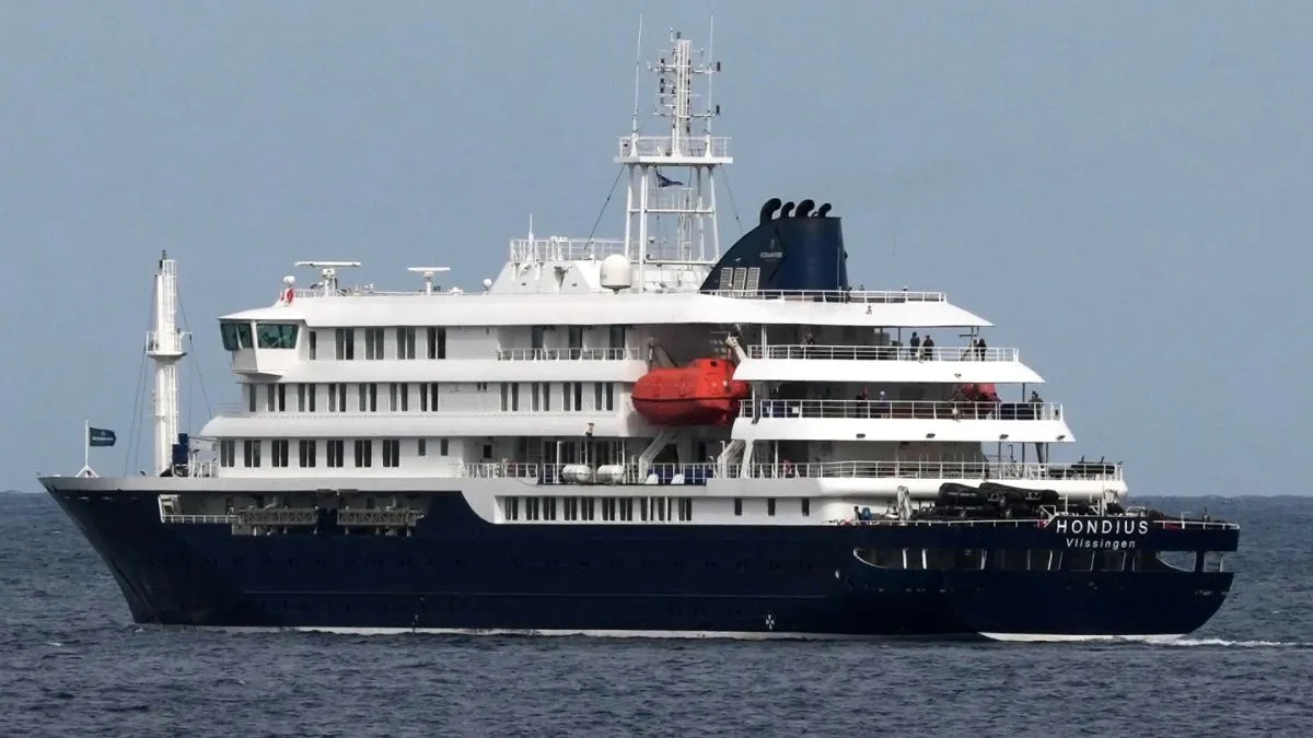 Hantavirus News, Hantavirus outbreak, MV Hondius cruise, Andes virus, cruise ship virus- India TV Hindi