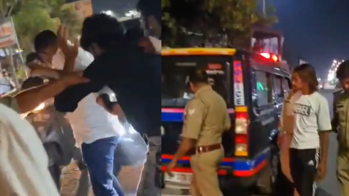 Hapur News- India TV Hindi