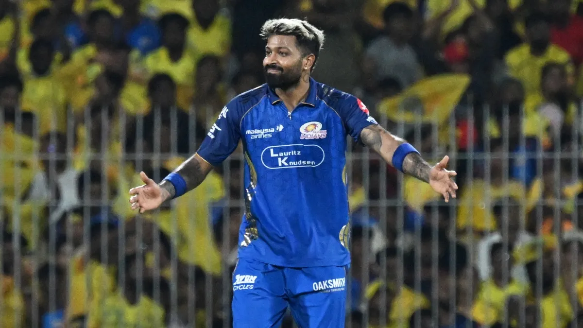 Hardik Pandya- India TV Hindi