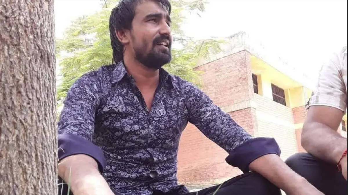 कुख्यात गैंगस्टर अजय उर्फ बिट्टू बरोना- India TV Hindi