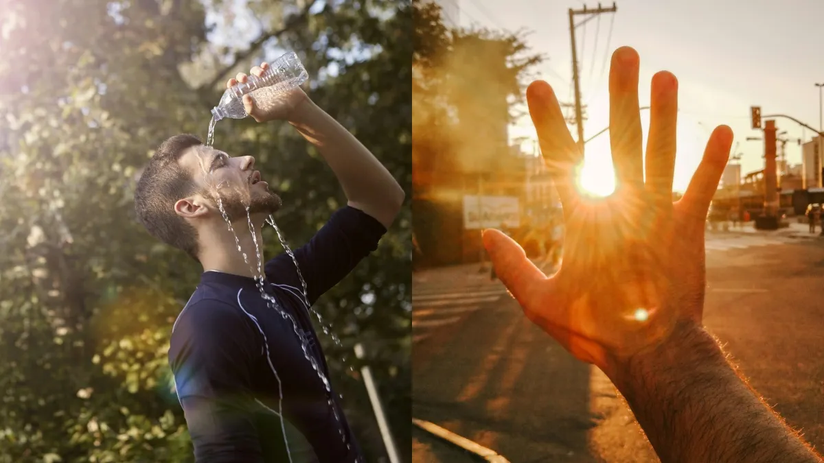 Heat stroke- India TV Hindi