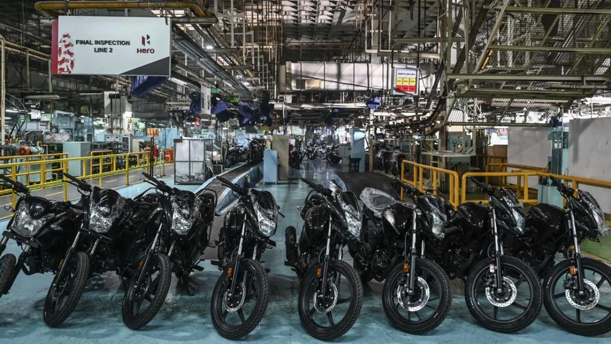 Hero MotoCorp, Hero MotoCorp upcoming bikes, Hero MotoCorp upcoming motorcycles, Hero MotoCorp upcom- India TV Hindi
