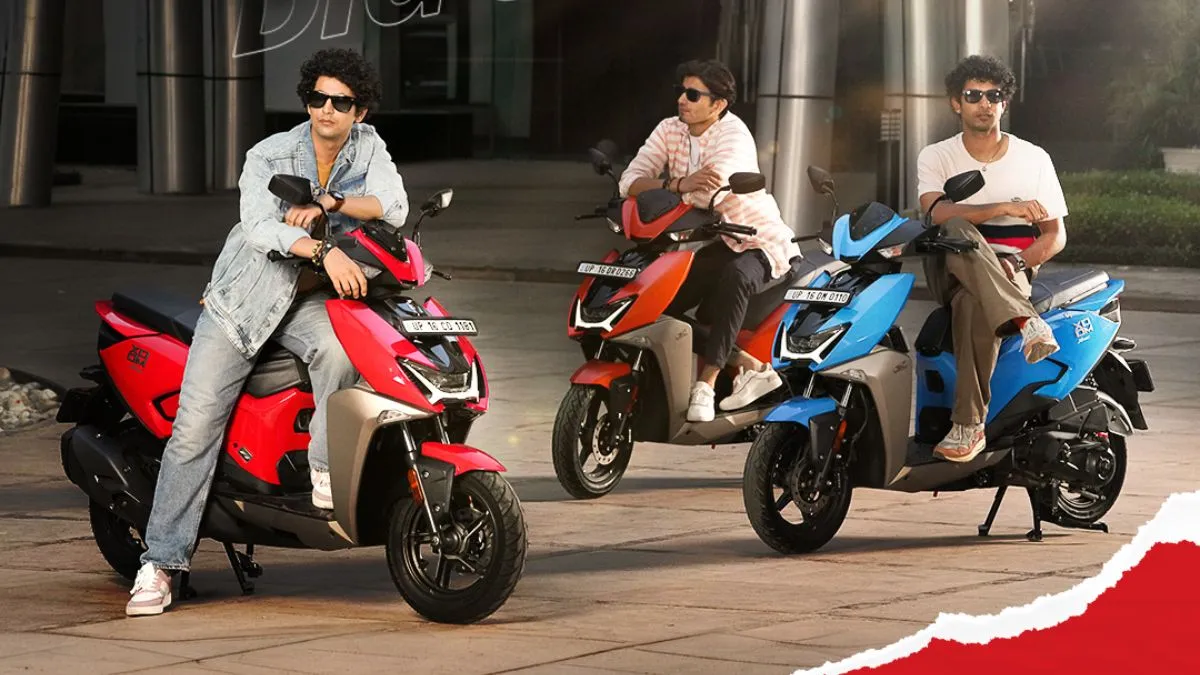 Hero MotoCorp, Hero MotoCorp Scooters, Hero Scooters, Hero Destiny, Hero Xoom- India TV Hindi