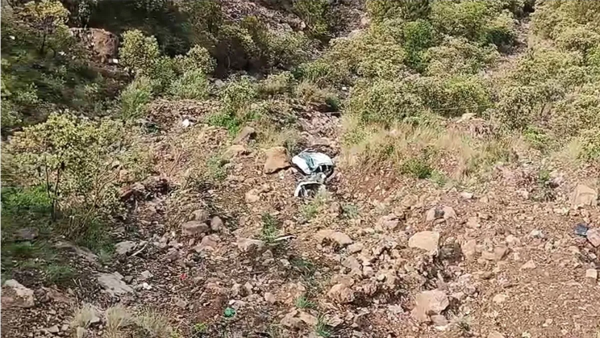 Himachal pradesh chamba accident- India TV Hindi