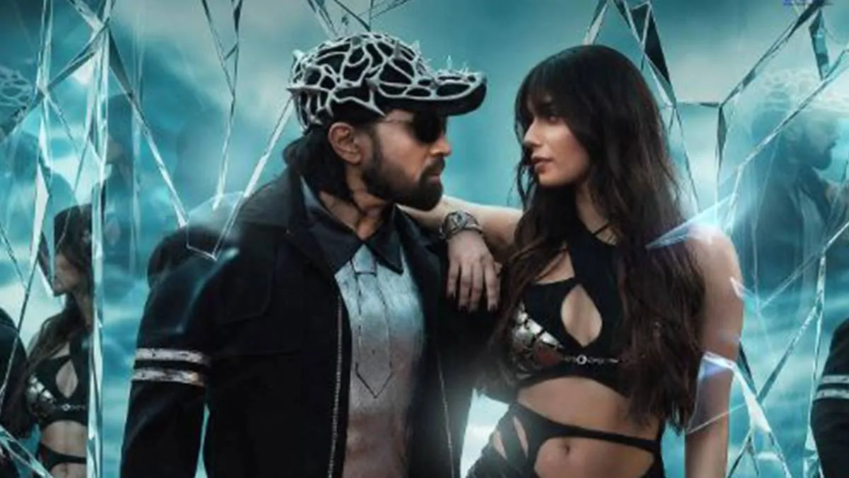 Himesh Reshamiya- India TV Hindi