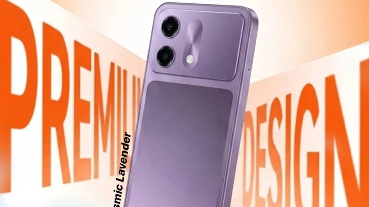 HMD Vibe 2 5G- India TV Hindi