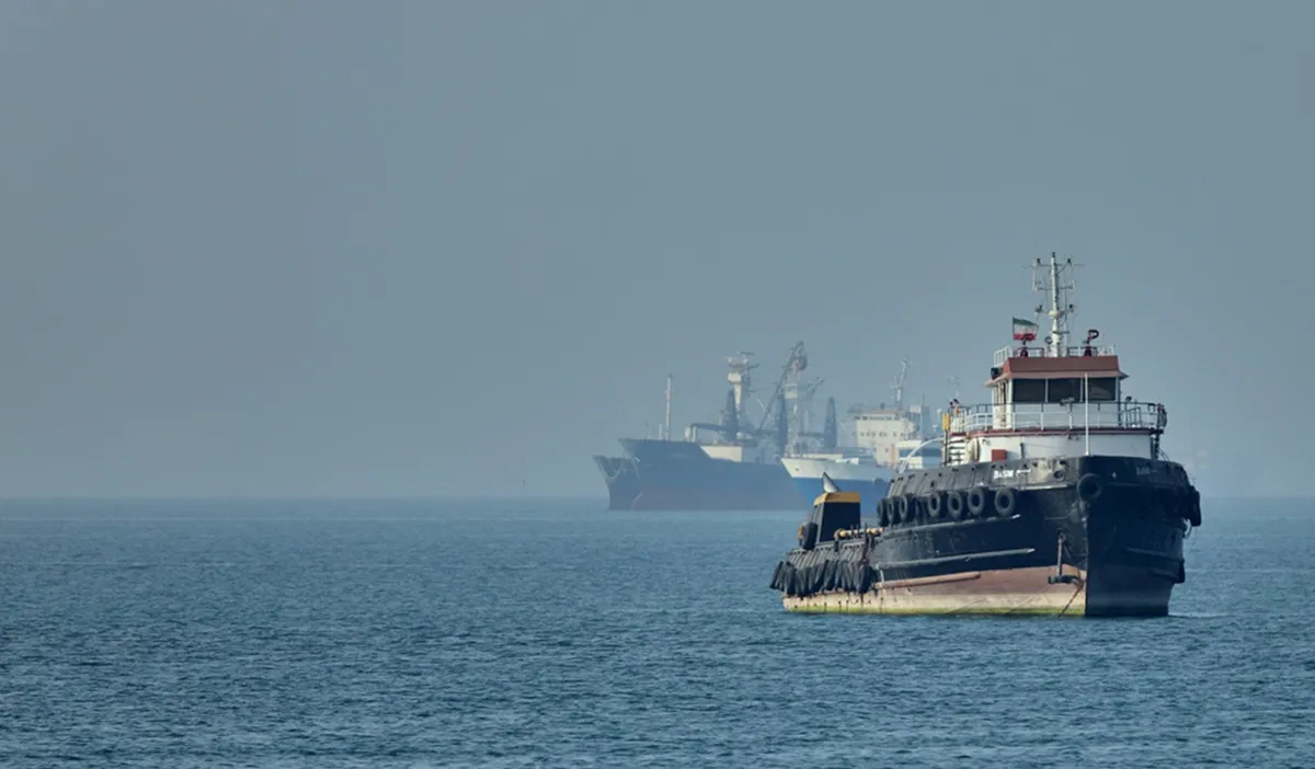 Strait of Hormuz- India TV Hindi
