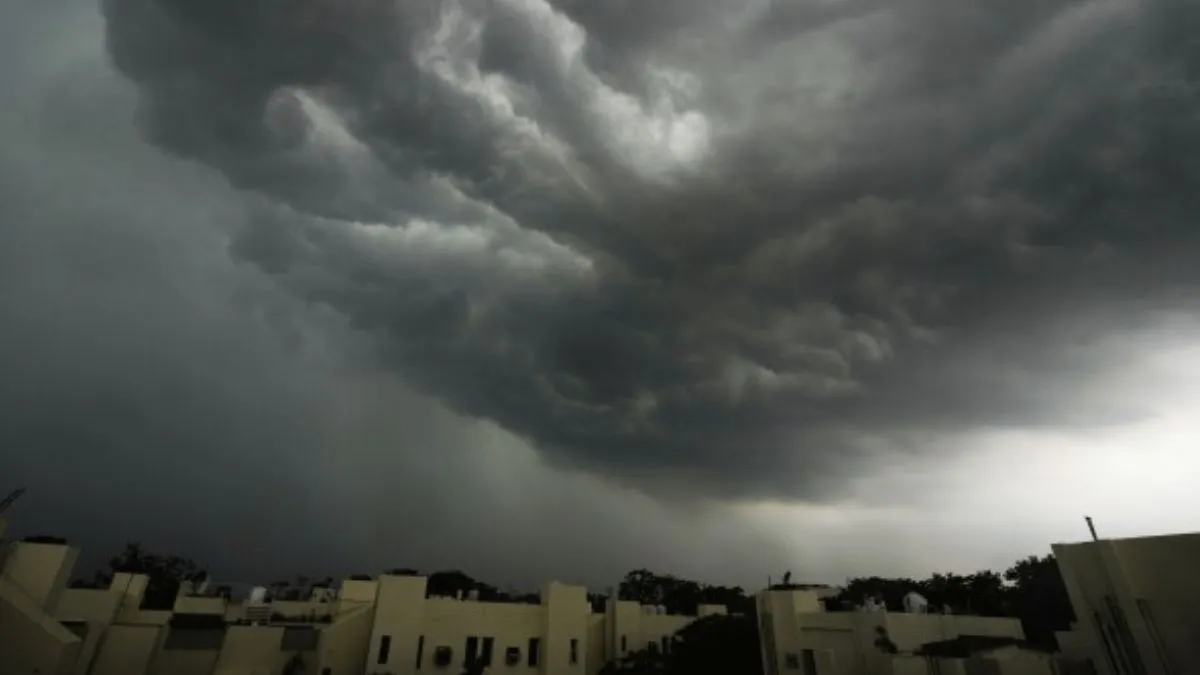 IMD weather report today- India TV Hindi