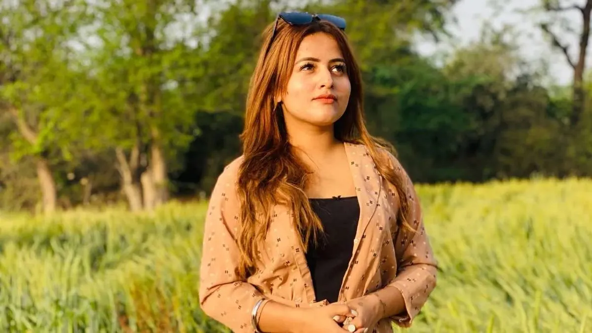 Inder Kaur- India TV Hindi