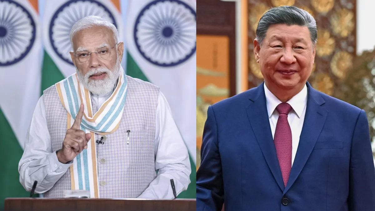 India china border dispute meeting- India TV Hindi
