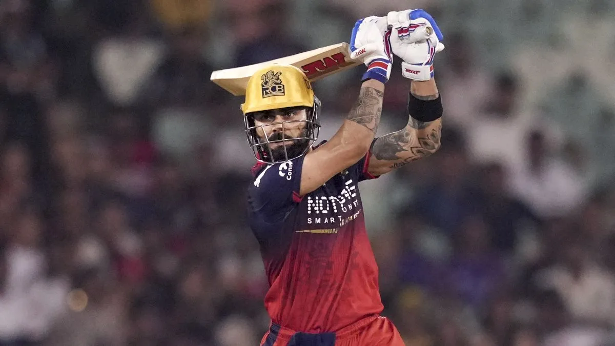 Virat Kohli- India TV Hindi