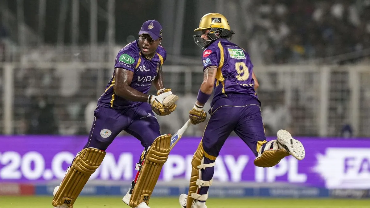 KKR- India TV Hindi