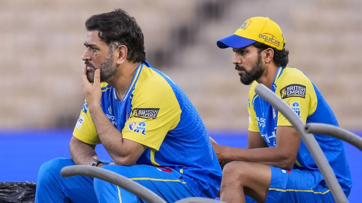 MS Dhoni Play in IPL 2027?- India TV Hindi