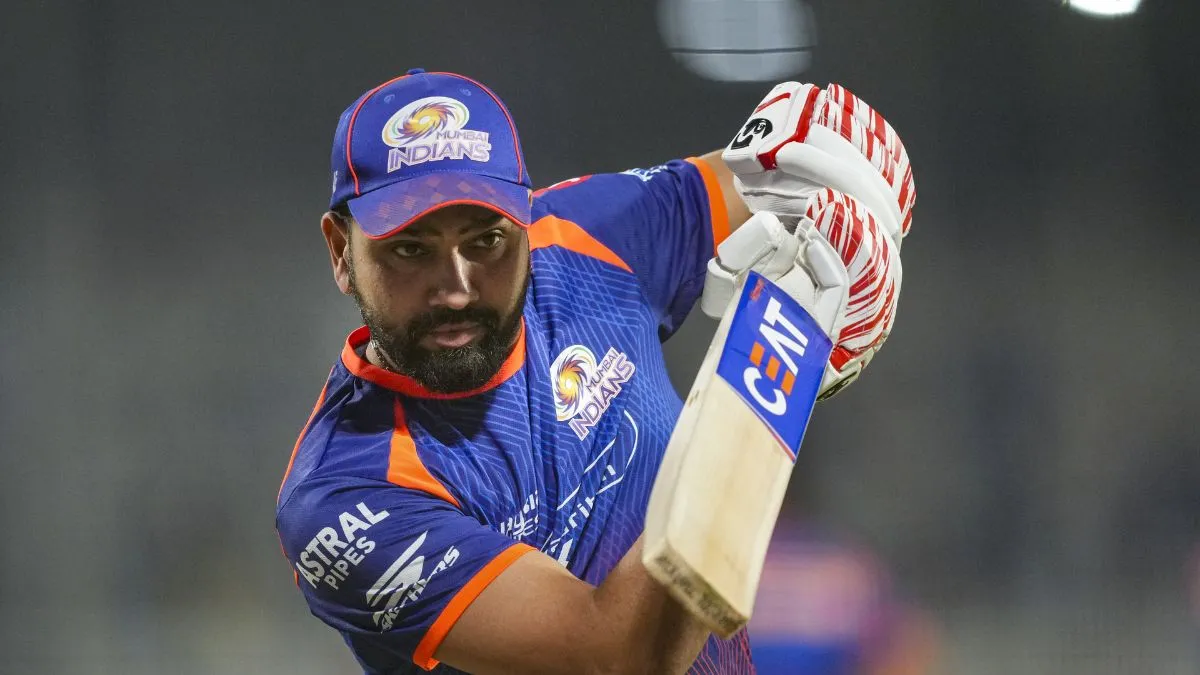 Rohit Sharma- India TV Hindi