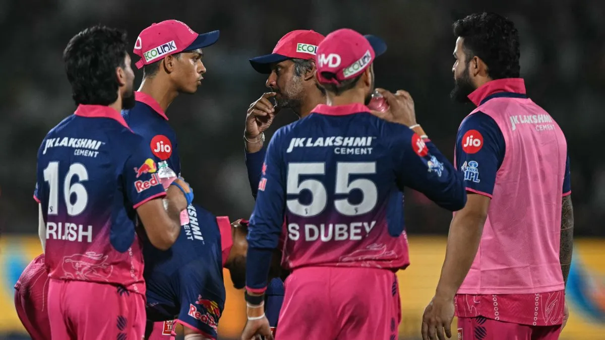 Rajasthan Royals- India TV Hindi